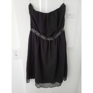 3/$20 Black dress